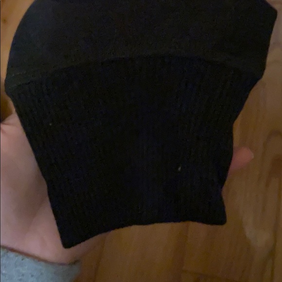 Back sweat pants - Picture 2 of 3